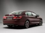 Honda Accord V6 Sedan 2013 года (CIS)